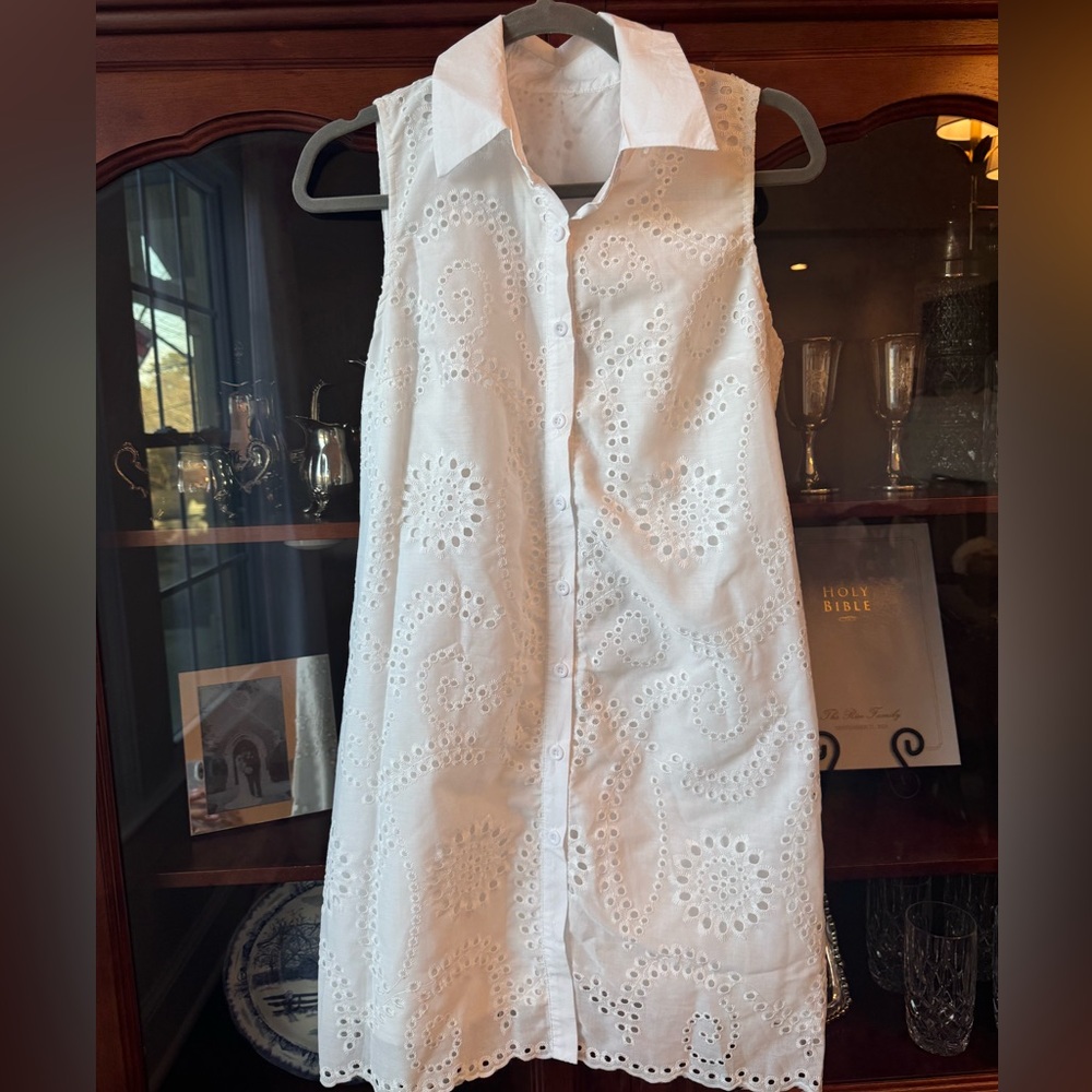 Boutique dress